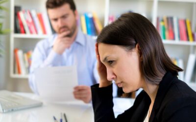 Oops! 18 Most Common Interview Mistakes You Must Avoid